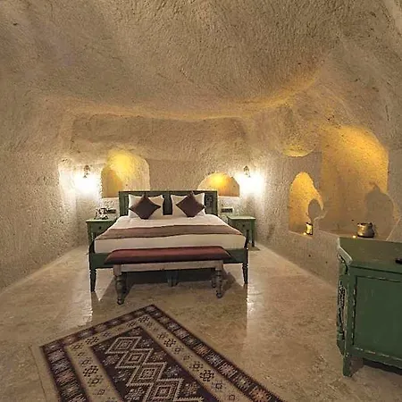 Doctor's Cave Hotel Urgup