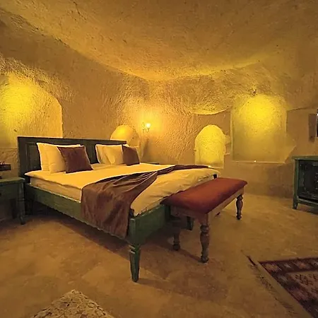 Doctor's Cave Hotel Urgup