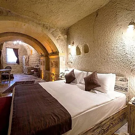 Doctor's Cave Hotel Urgup