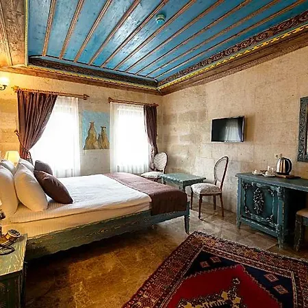Hotel Doctor's Cave Urgup