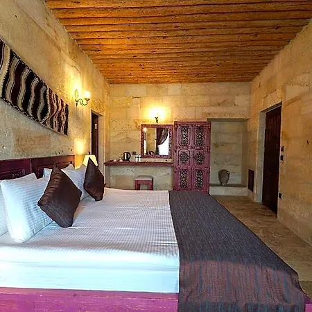Doctor's Cave Hotel Urgup