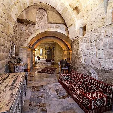 Doctor's Cave Urgup