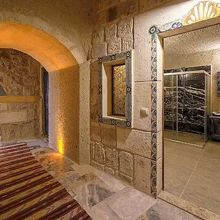 Hotel Doctor's Cave Göreme
