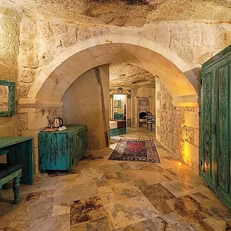 Doctor's Cave Urgup