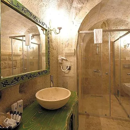 Doctor's Cave Urgup