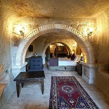 Doctor's Cave