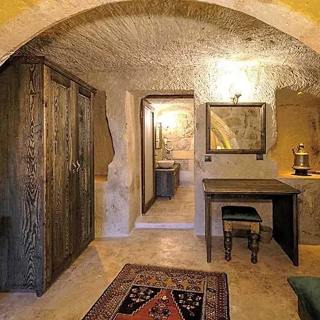 Doctor's Cave 5* Göreme